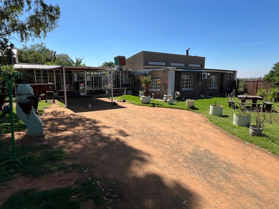 Commercial Property for Sale in Kellys View Free State